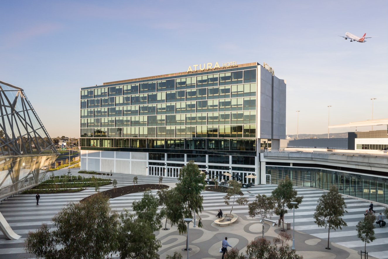Atura Adelaide Airport gallery slider image