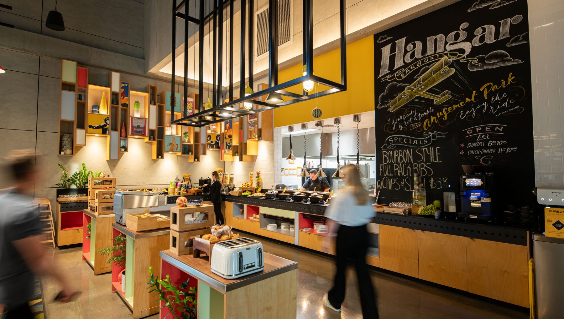 Atura Adelaide Airport gallery slider image
