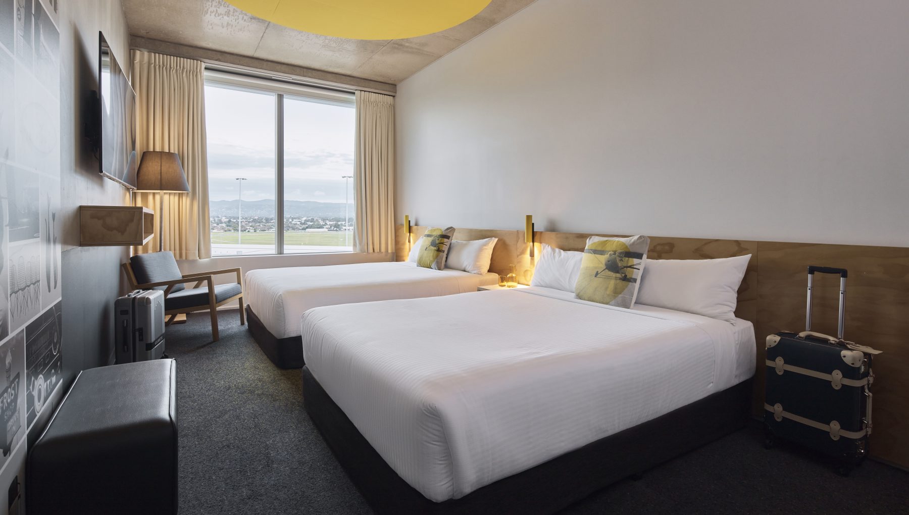 Atura Adelaide Airport gallery slider image