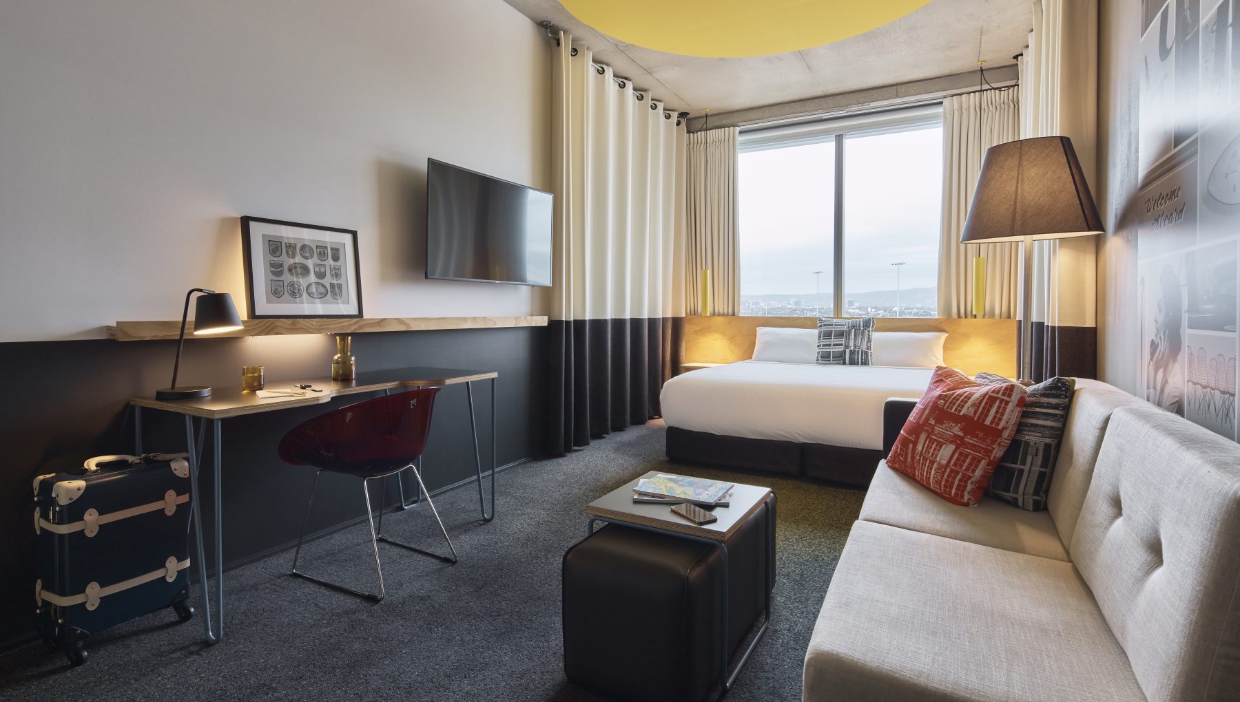Atura Adelaide Airport gallery slider image