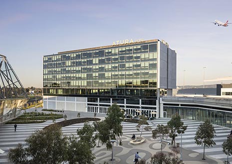 Atura Adelaide Airport