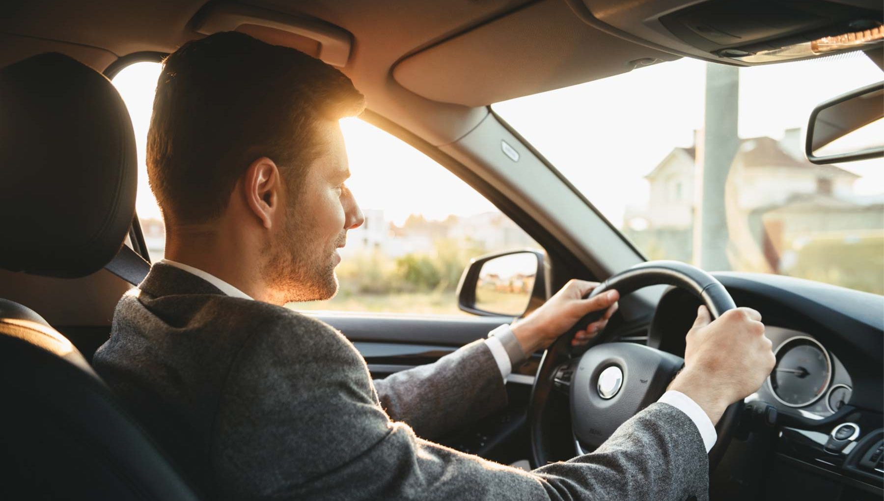 Atura Adelaide Airport - Car Hire - Business