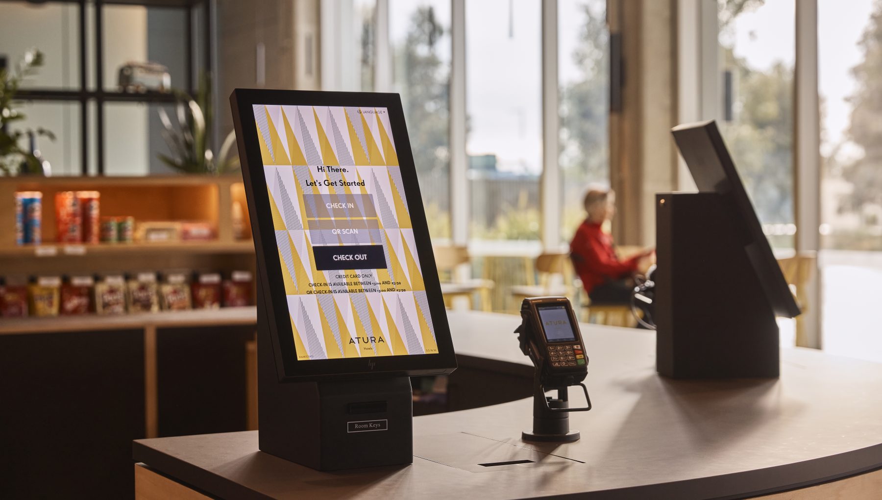 Atura Adelaide Airport gallery slider image