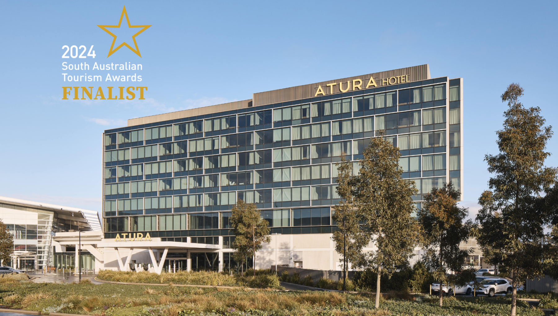 Atura Adelaide Airport gallery slider image