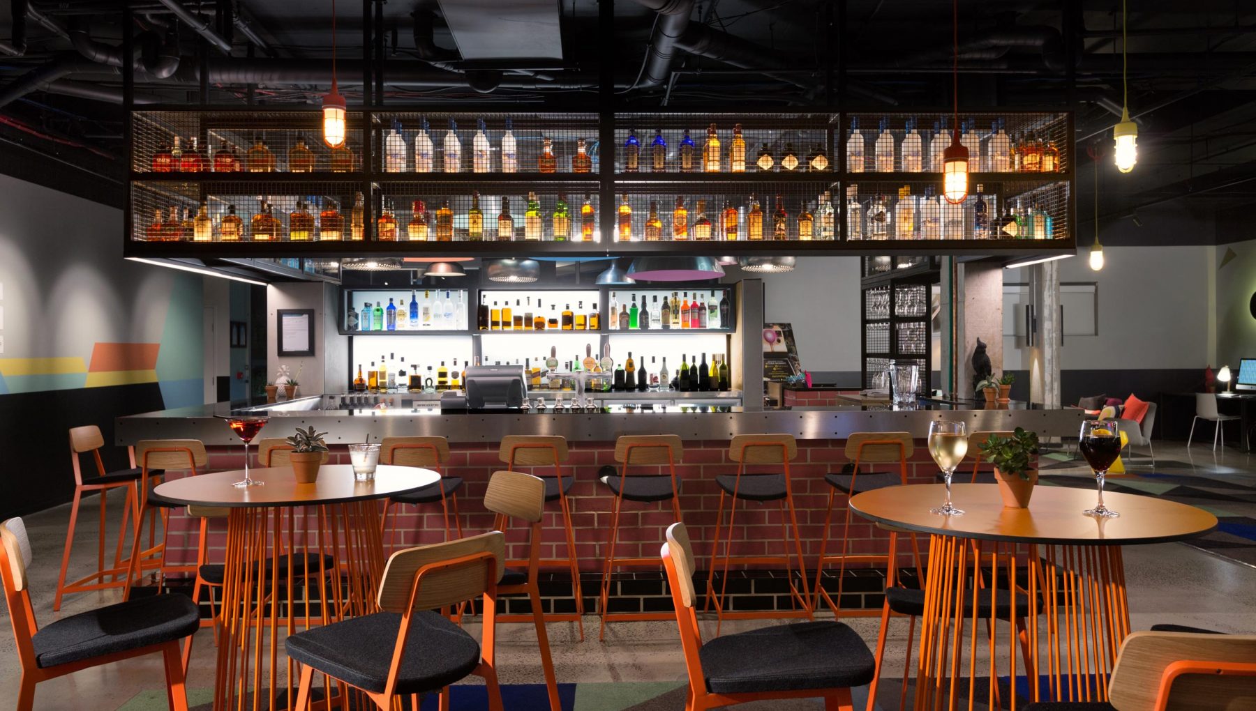 Atura Dandenong - Roadhouse Bar and Grill