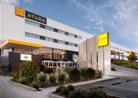 Atura Dandenong