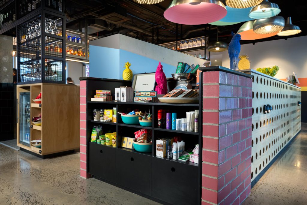 Atura Dandenong - Grab and Go Shop