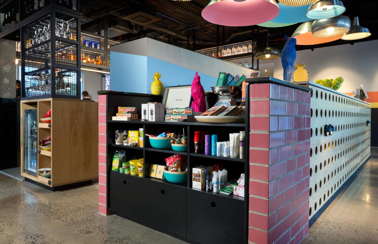 Atura Dandenong - Grab and Go Shop