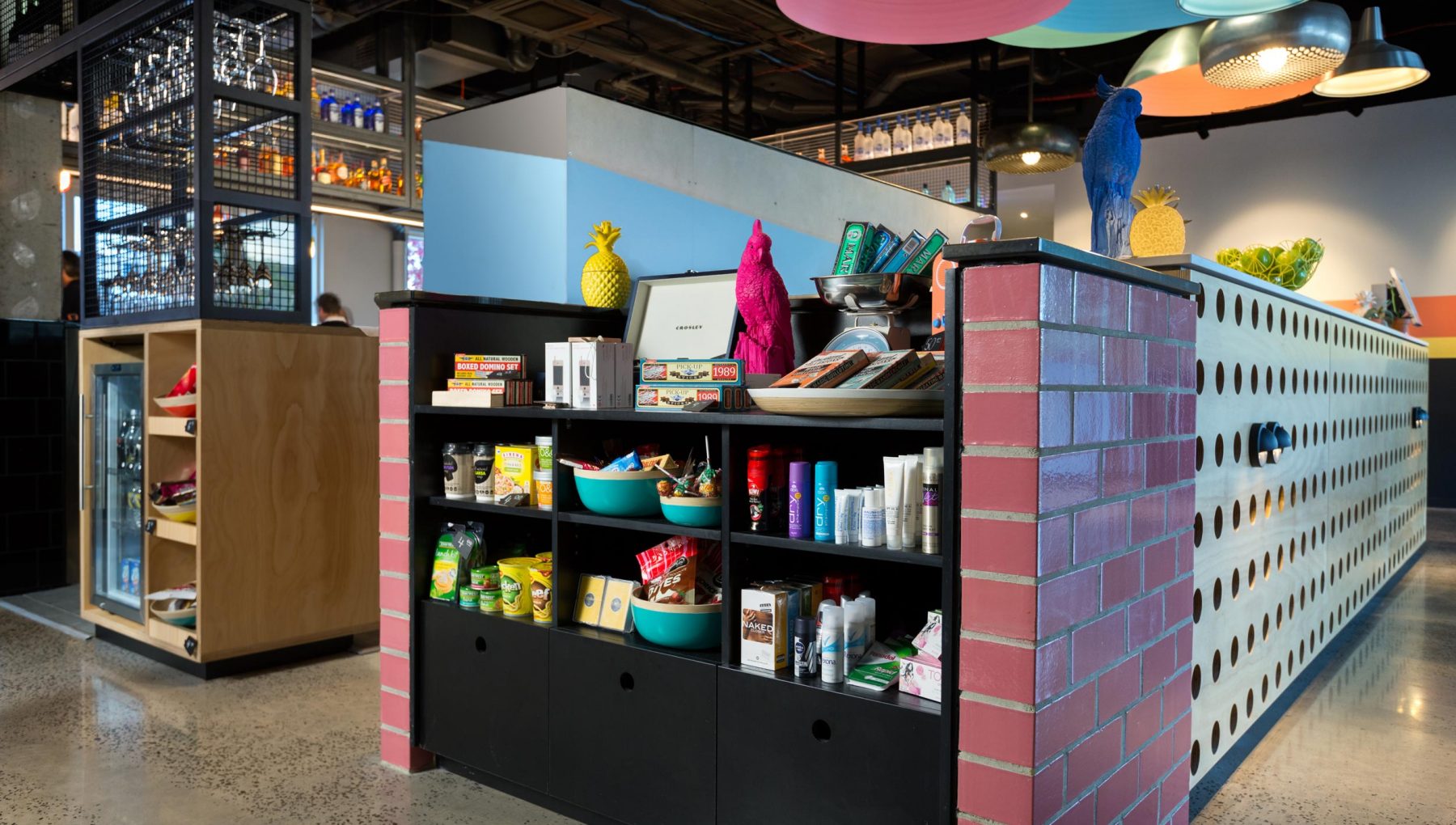Atura Dandenong - Grab and Go Shop