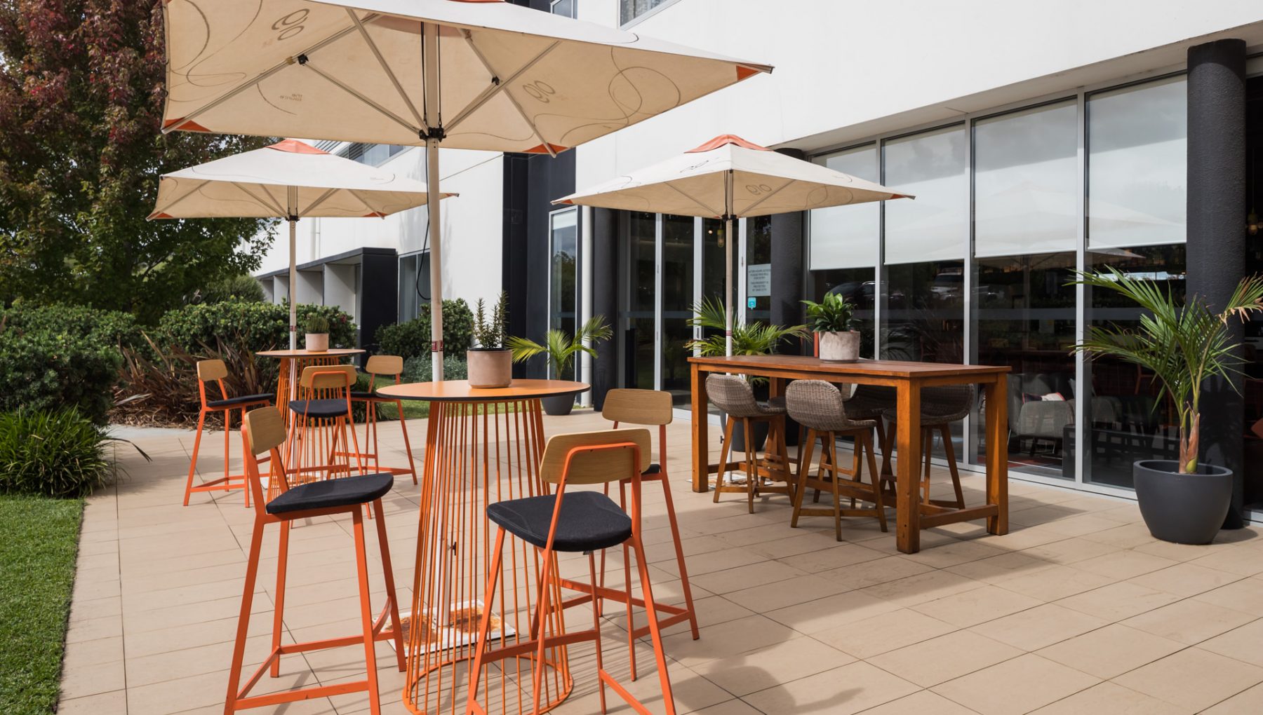 Atura Dandenong gallery slider image