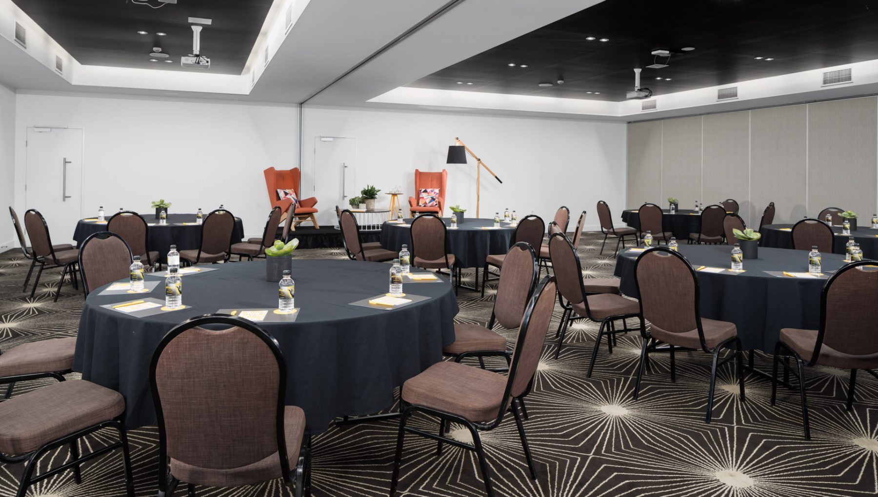Dandenong Conference