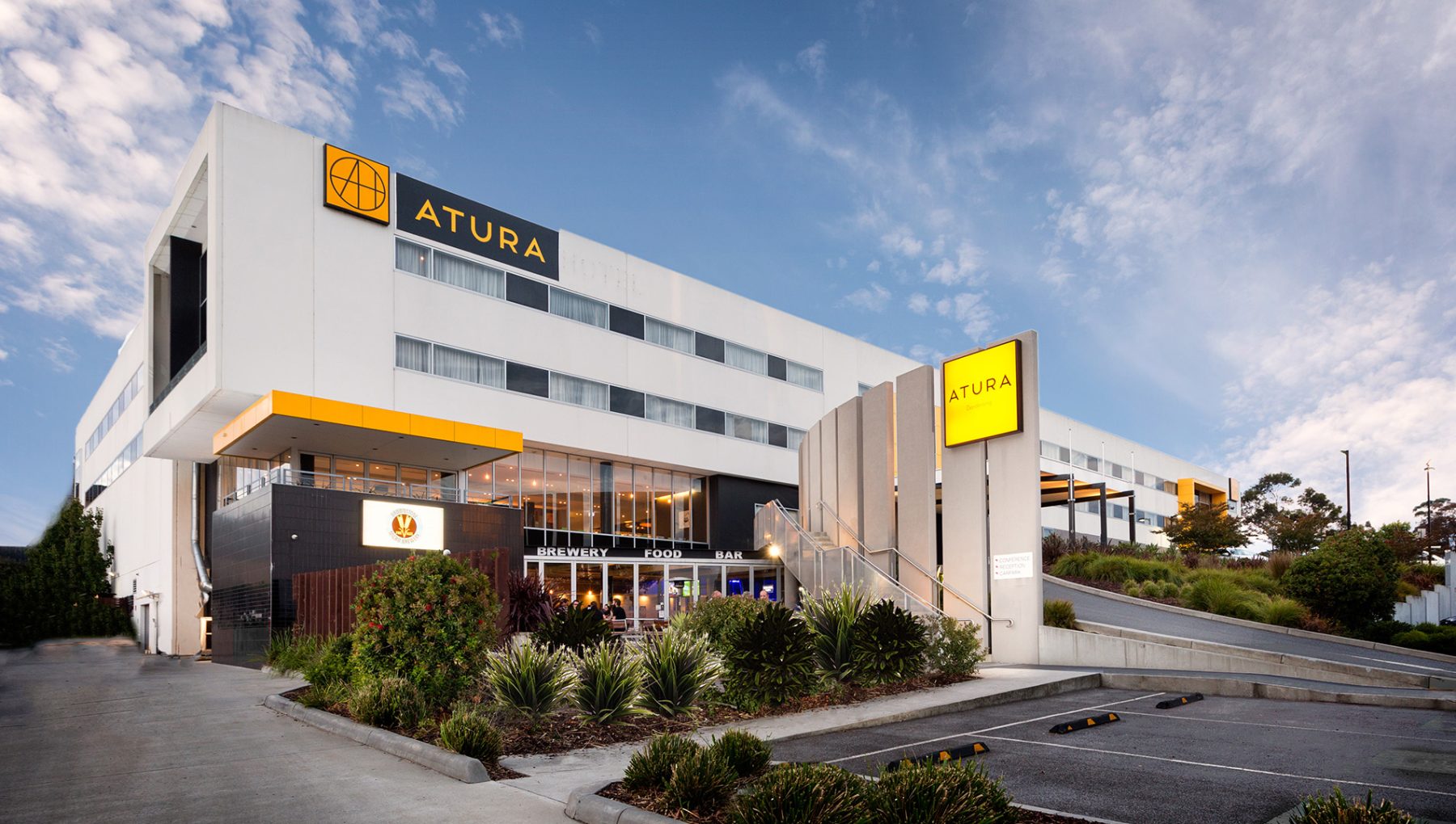 Atura Dandenong gallery slider image