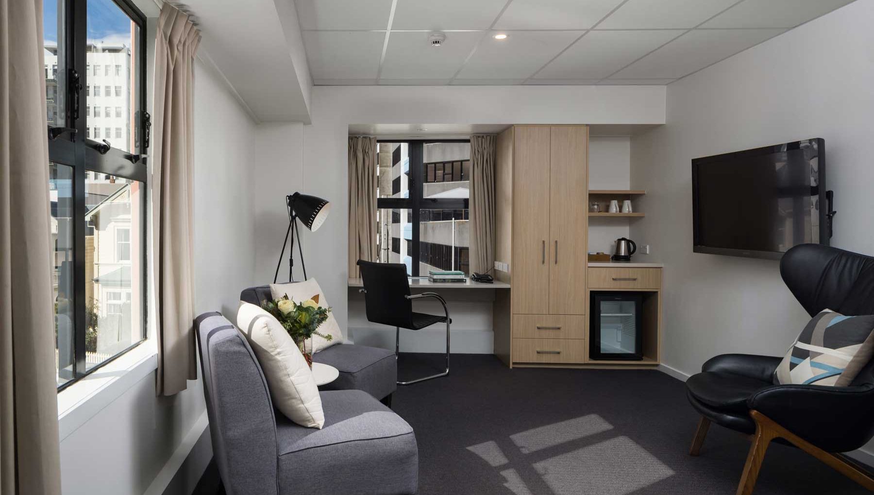 Superior Suite - Atura Wellington