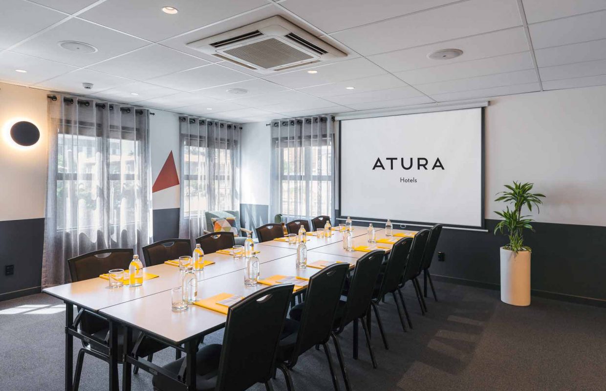 Corporate Events Wellington