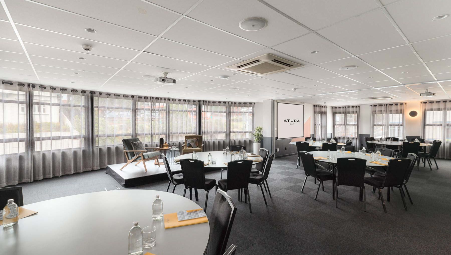 Wellington Event Venues