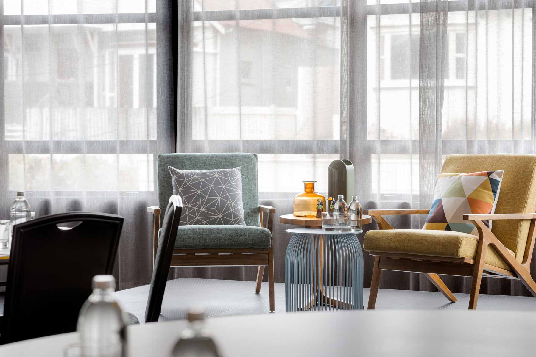 Speakers' Seats - Venues & Events in Wellington - Atura Wellington