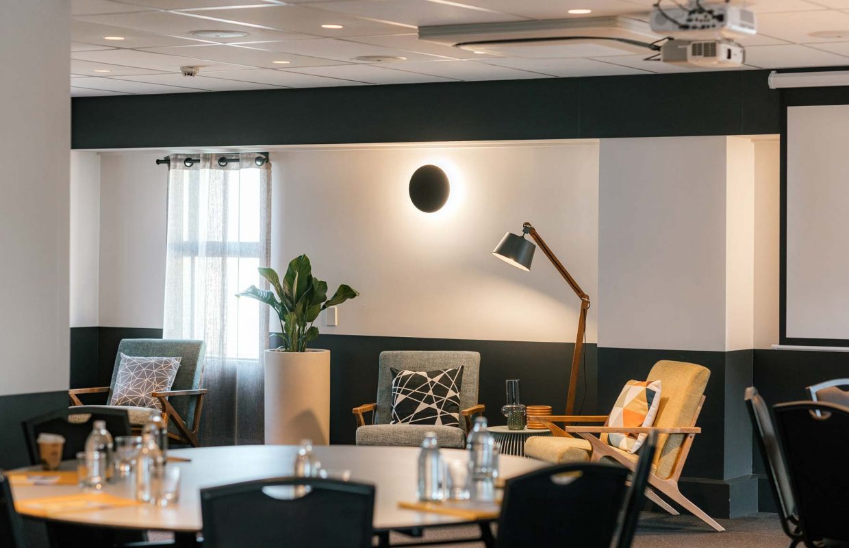 Wellington Event Venues