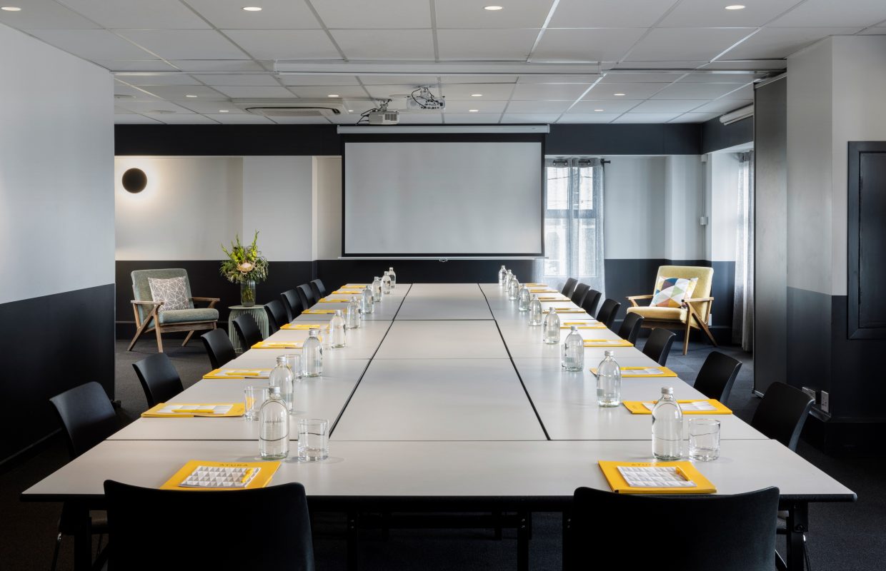 Wellington Event Venues