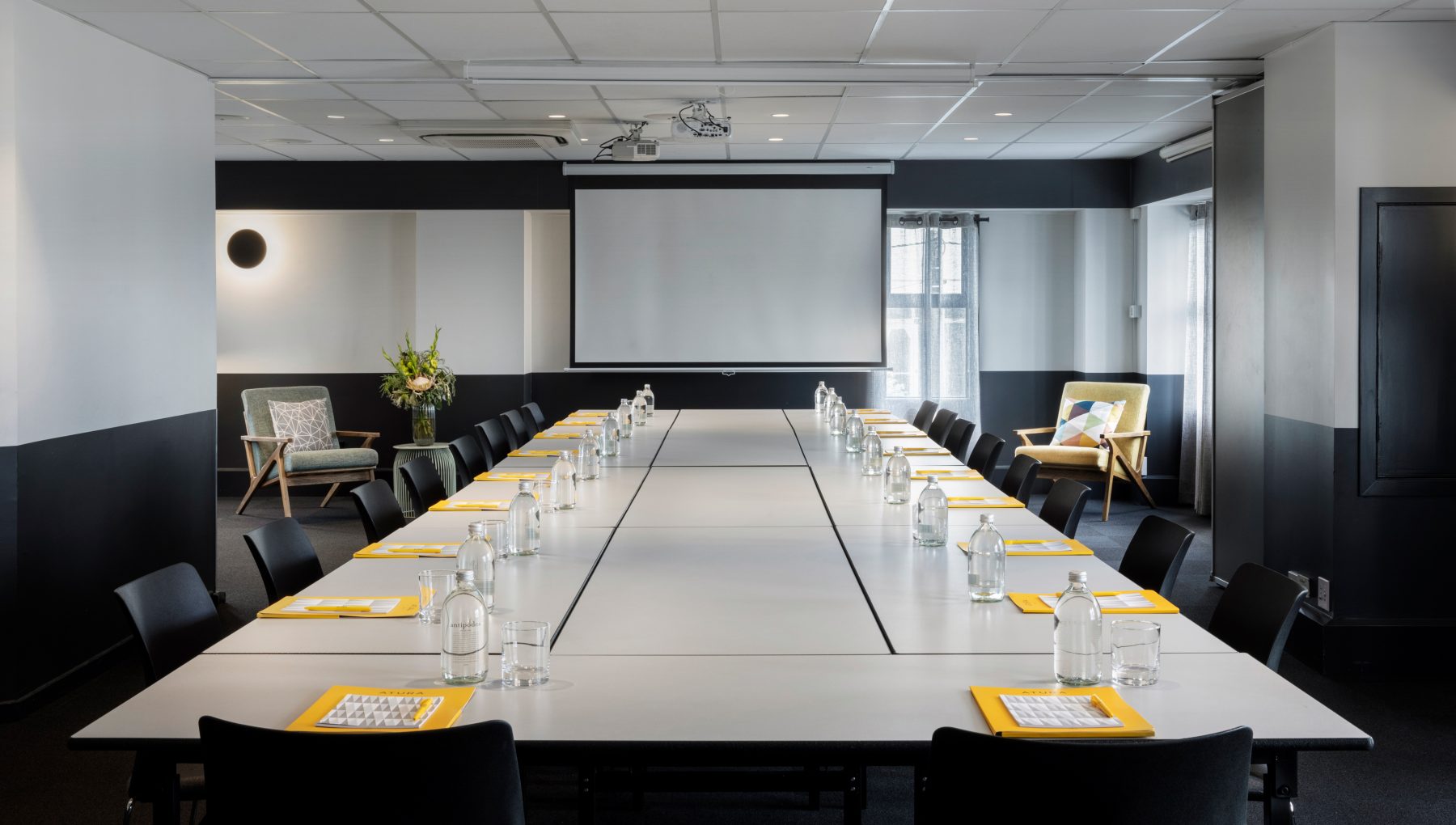 Wellington Event Venues
