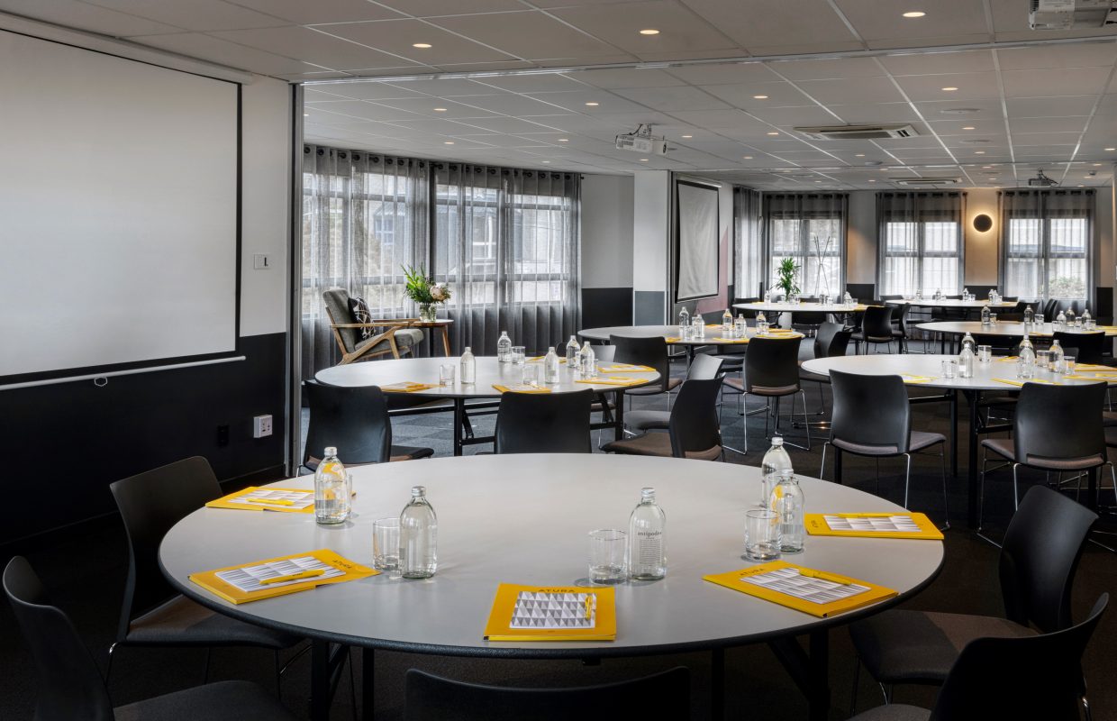 Wellington Event Venues
