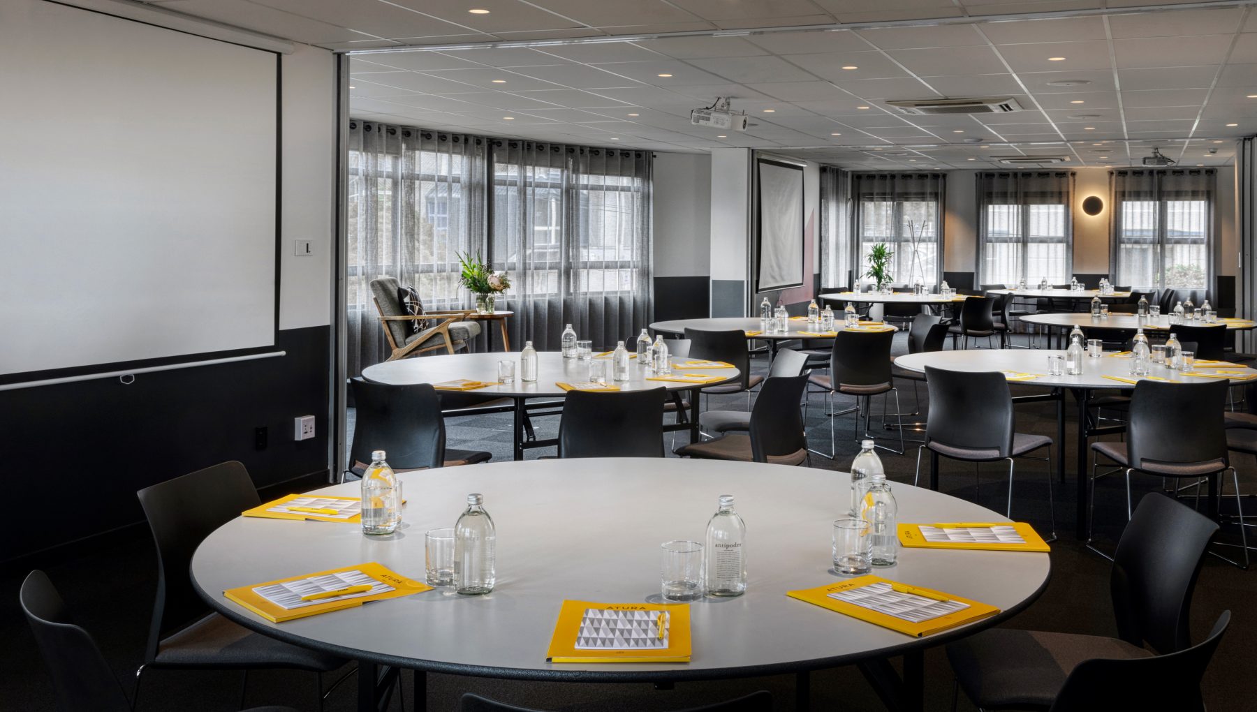 Wellington Event Venues