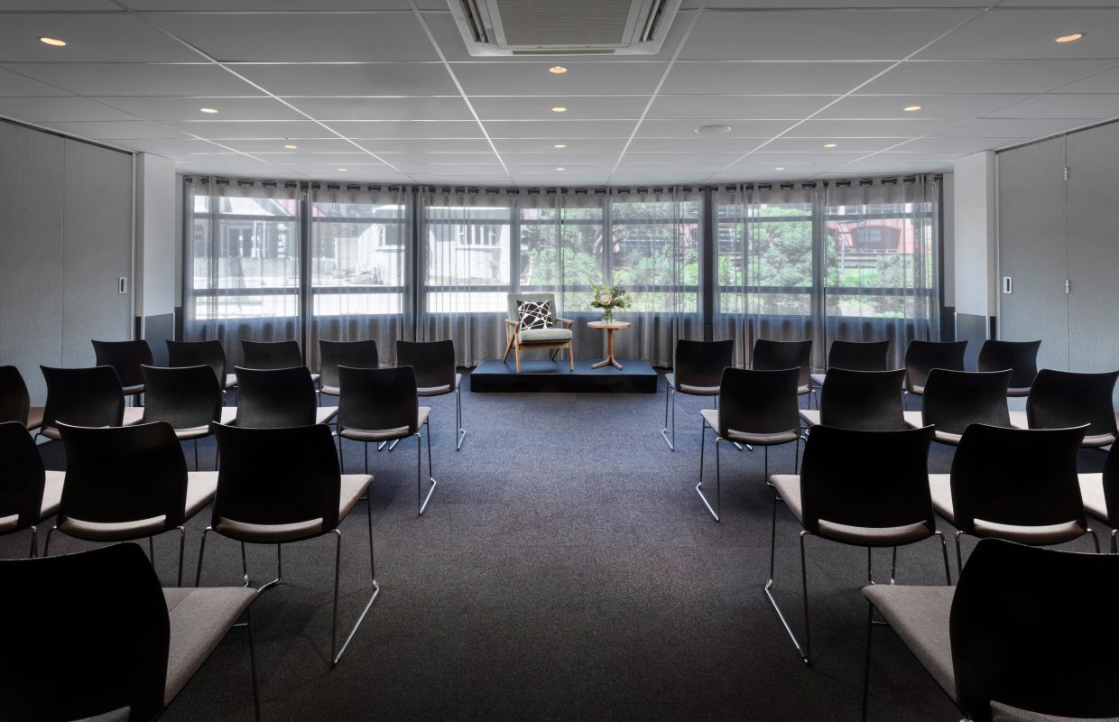 Wellington Event Venues