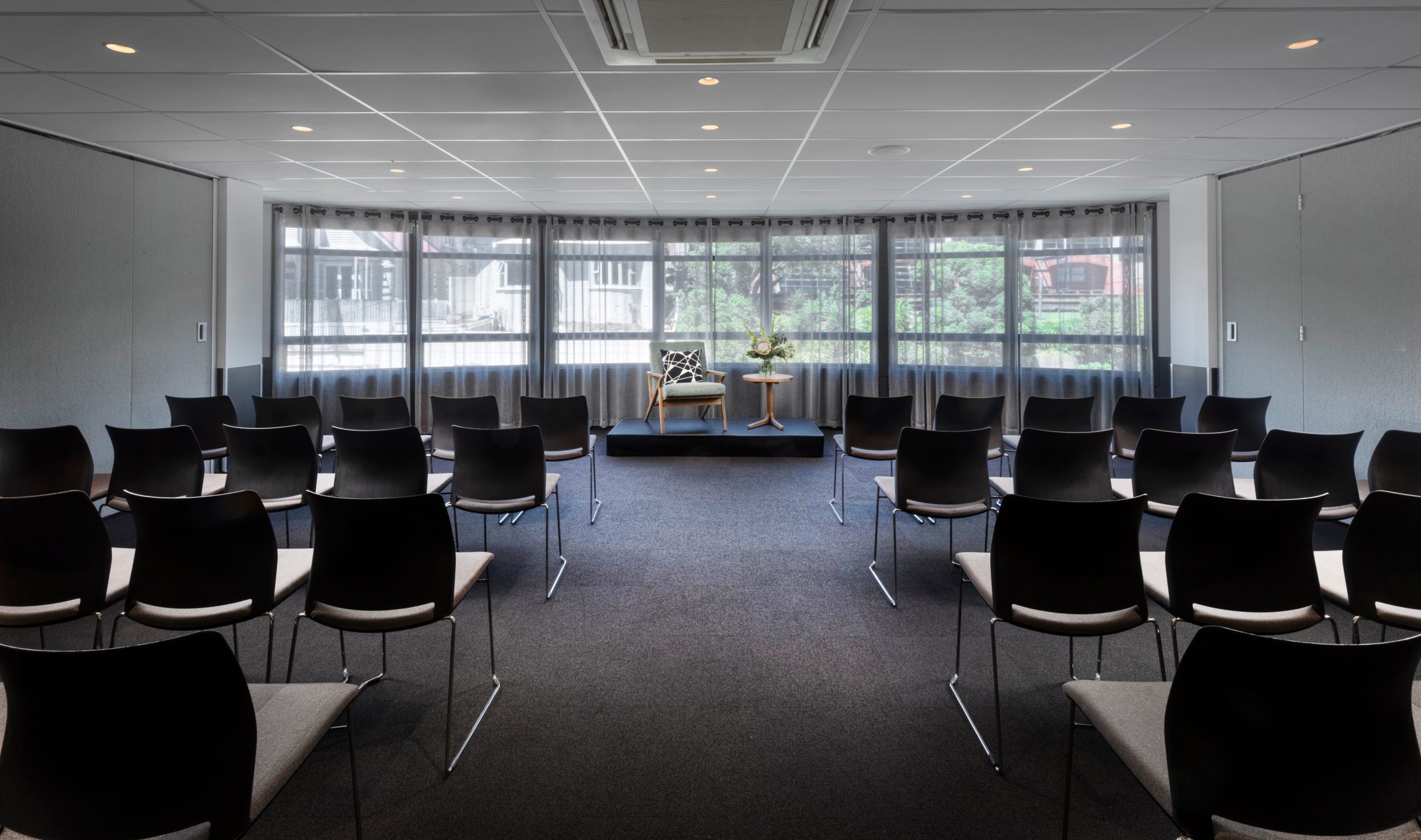 Wellington Event Venues
