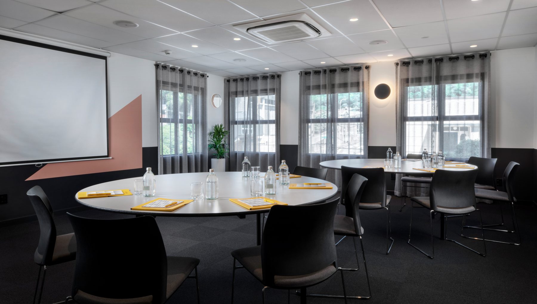 Wellington Event Venues