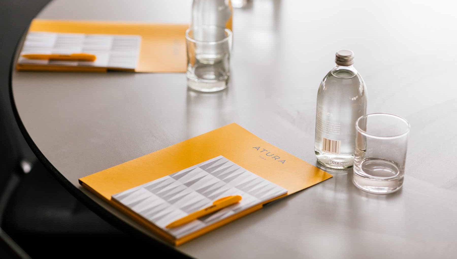 Venues & Events in Wellington - Atura Wellington