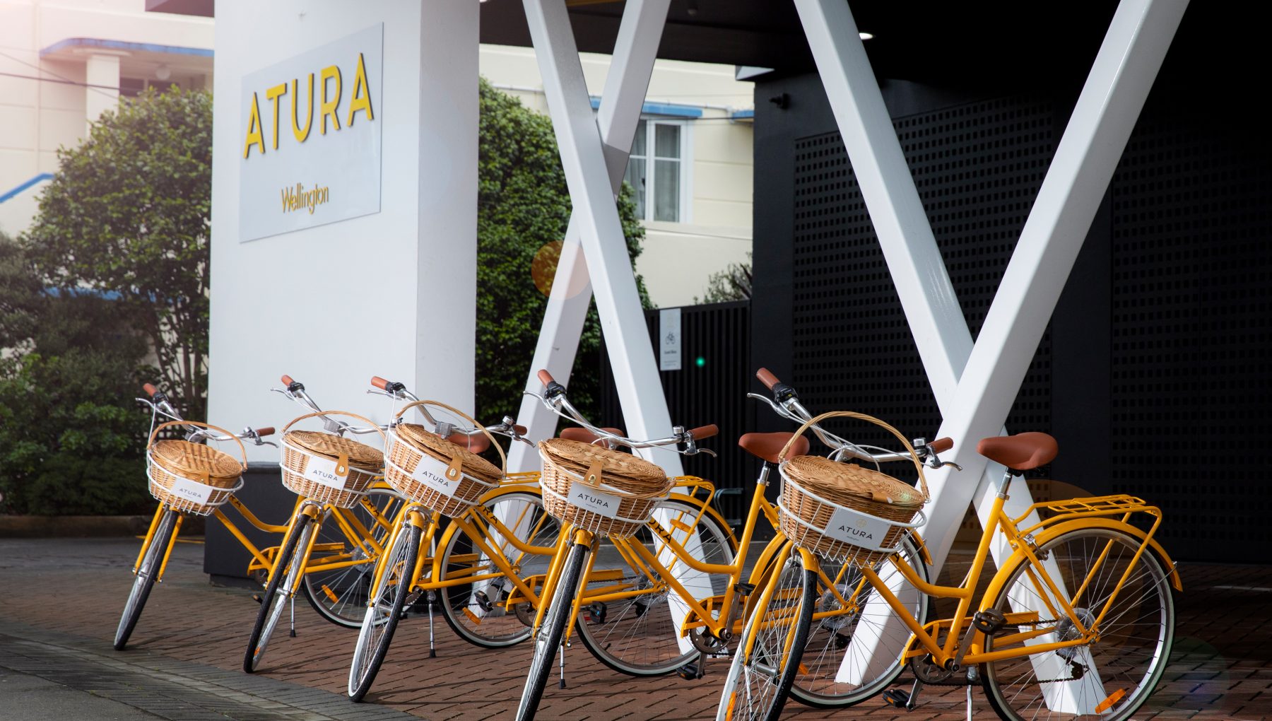 Atura Wellington gallery slider image