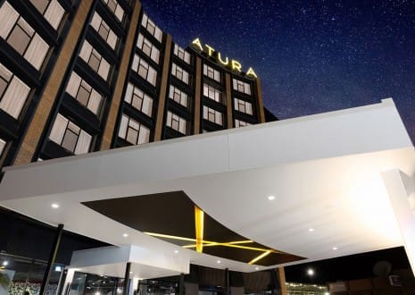 Atura Albury