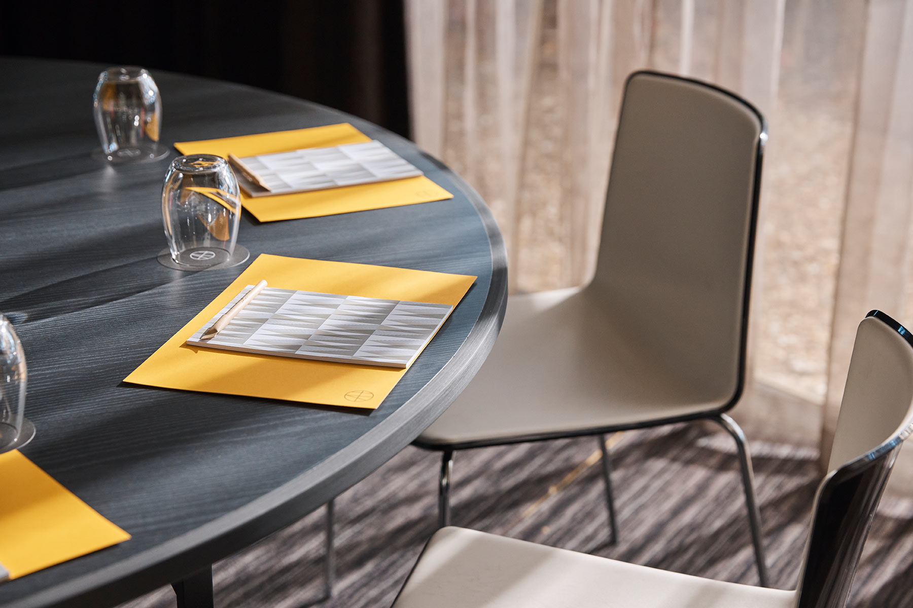 Atura Albury ready to book image