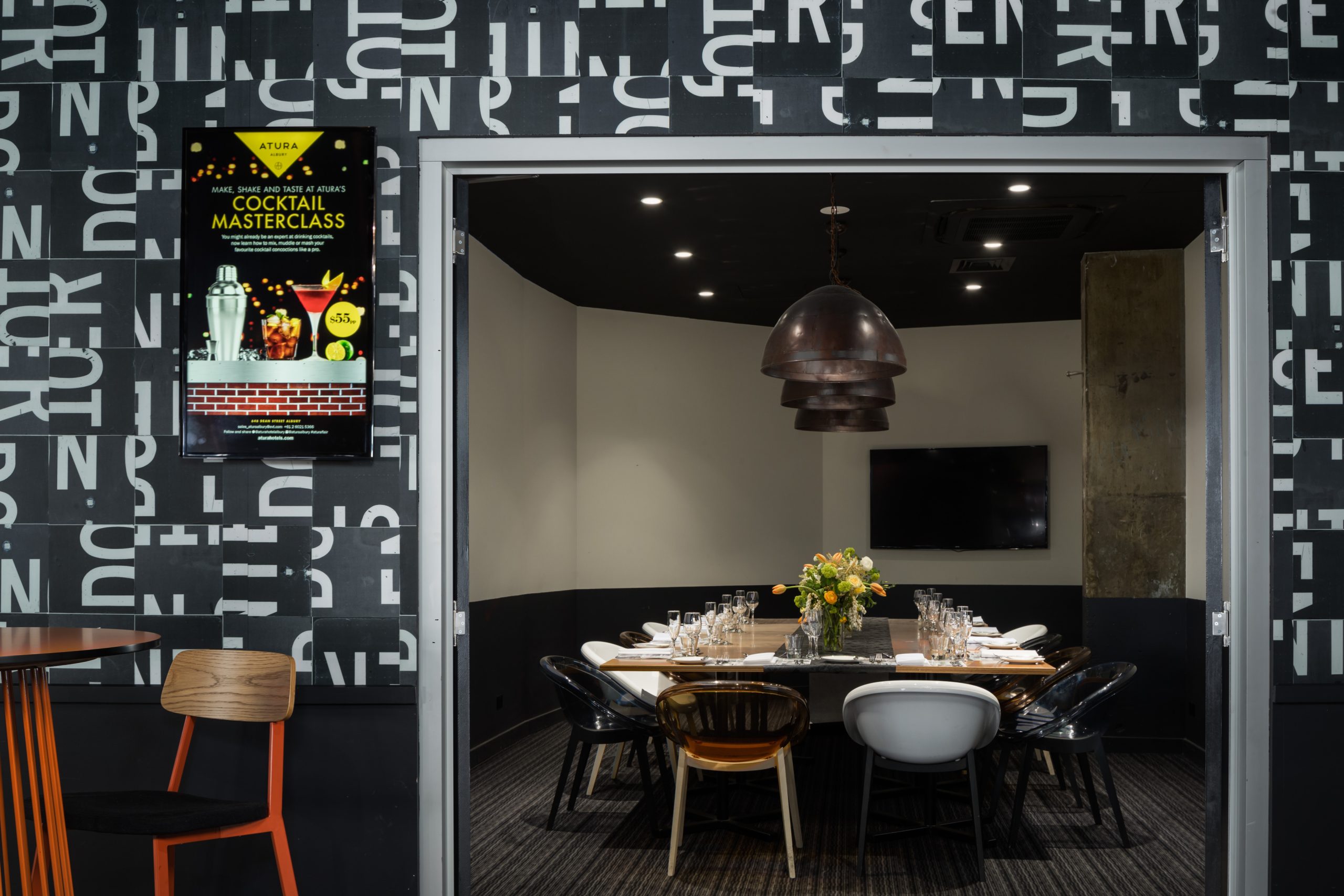 Atura Albury gallery slider image