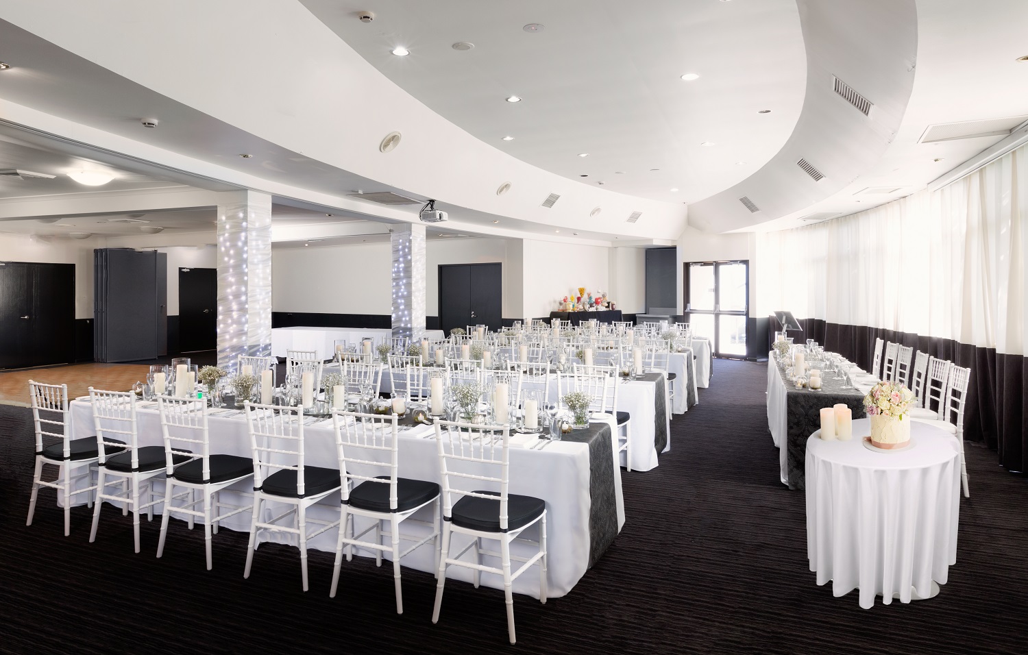 Wedding ceremony Ceremony venue, Albury Wodonga weddings