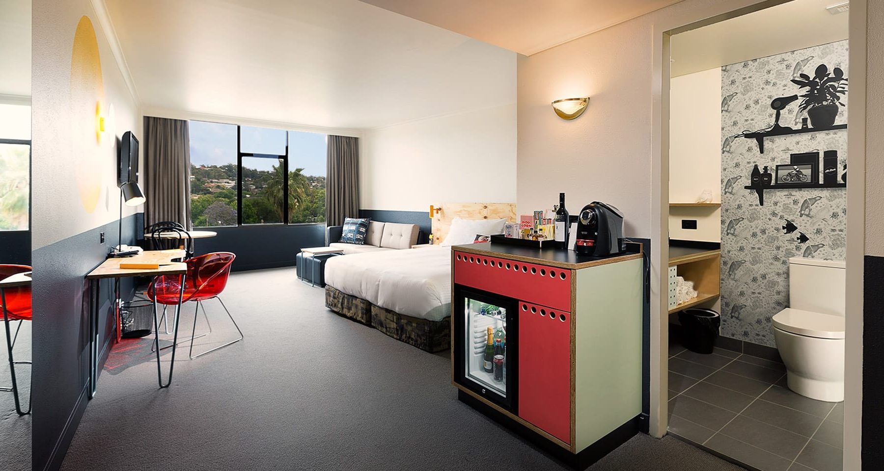 Atura Albury featured image