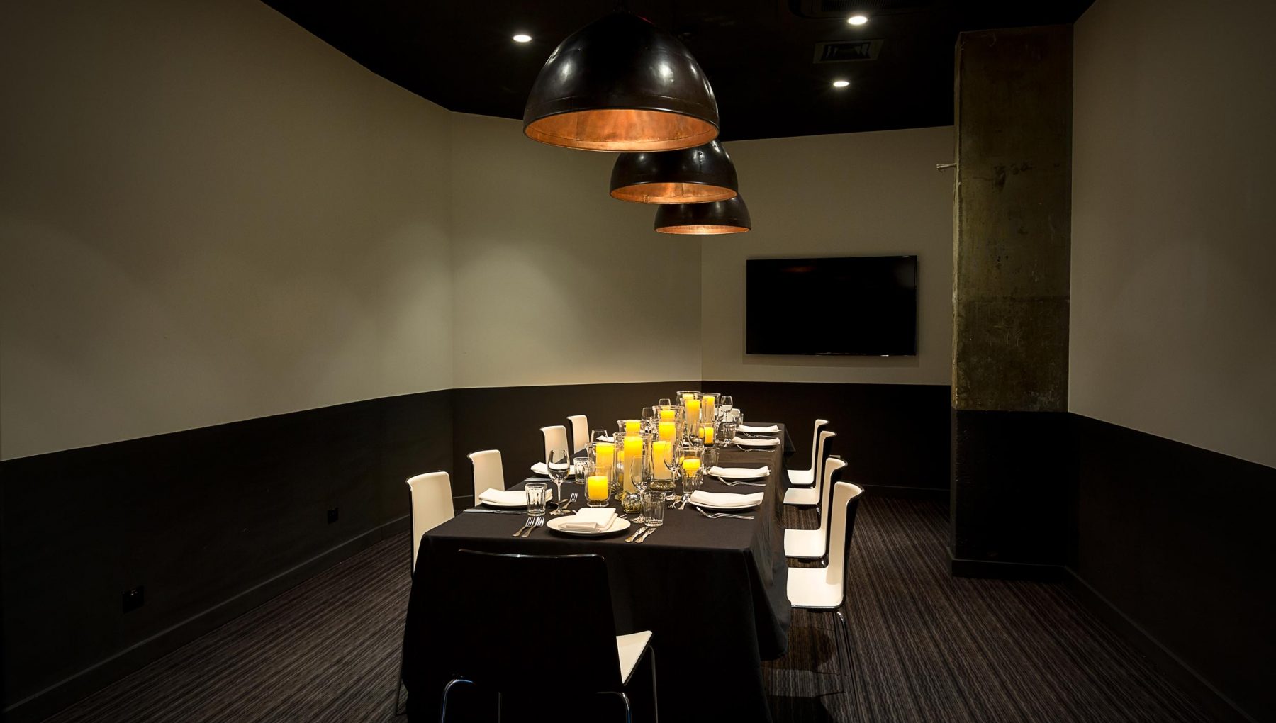 Atura Albury - Event Venues - Whitton Room - Private Dining