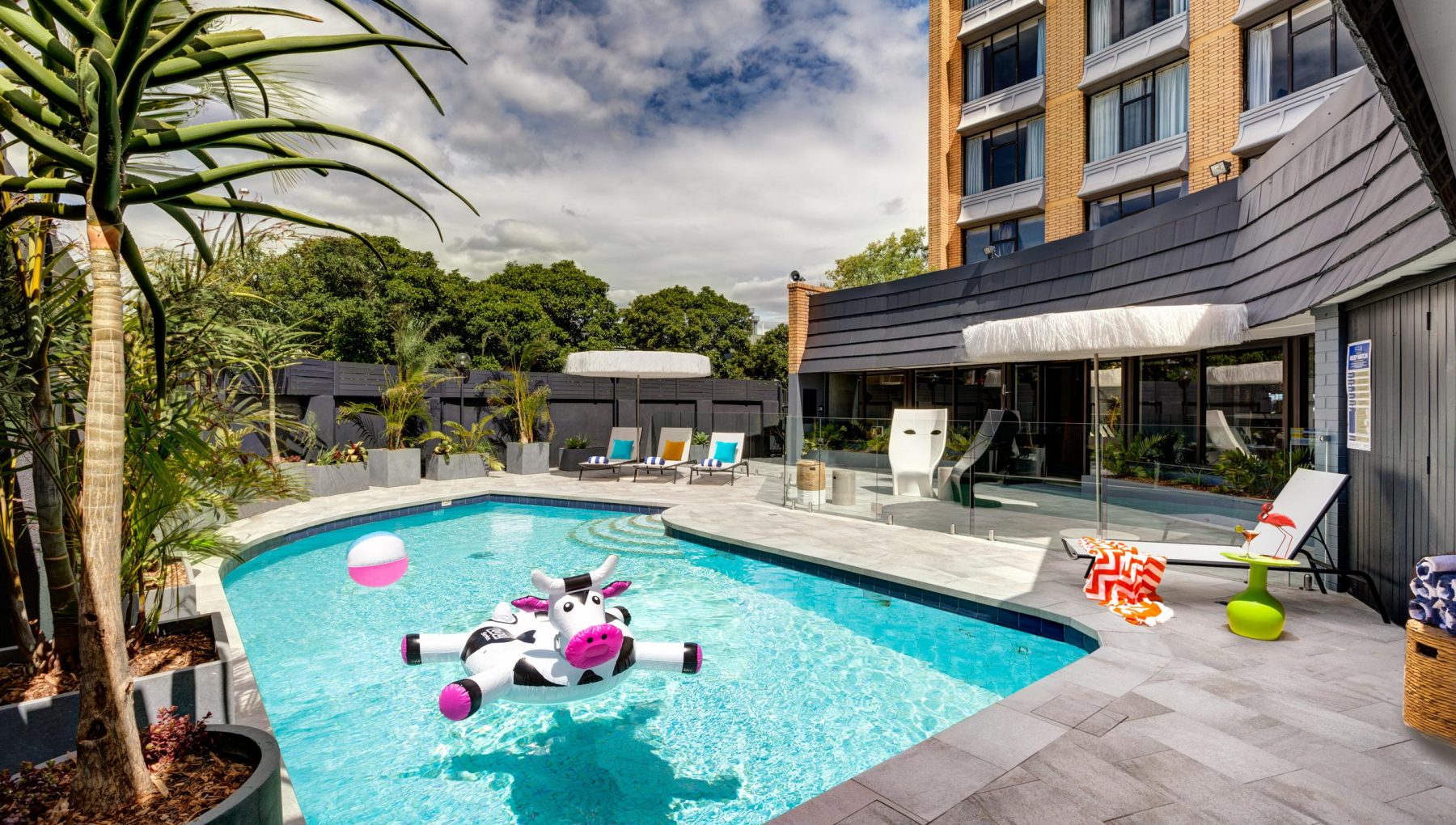 Atura Albury - Swimming Pool