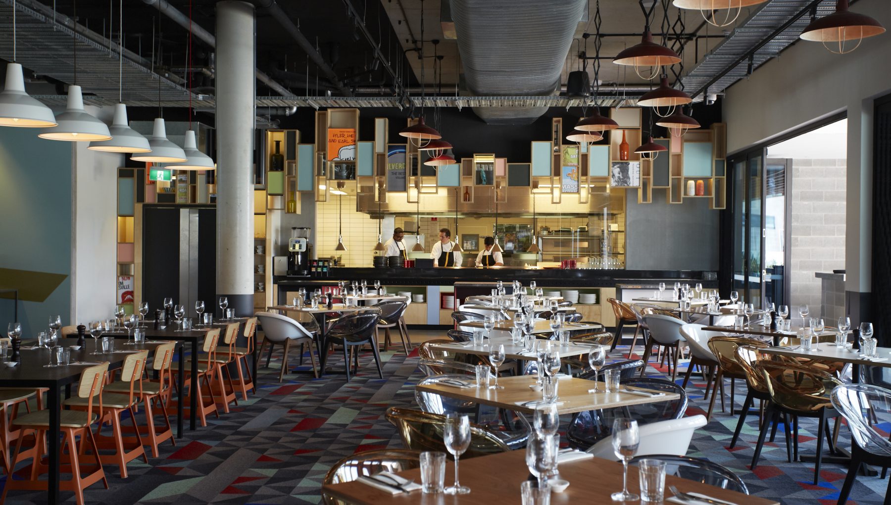 Atura Blacktown gallery slider image