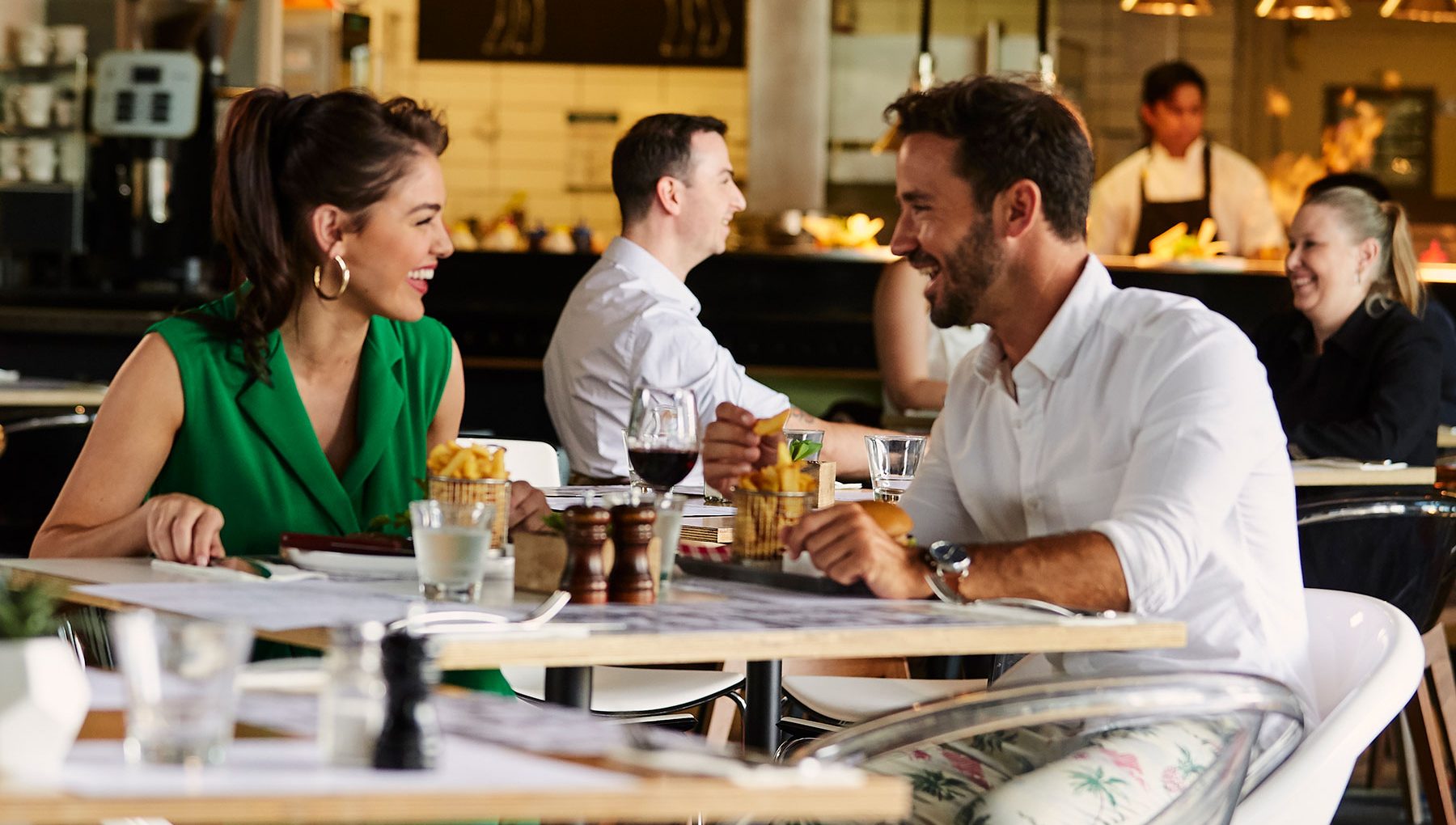 Atura Blacktown gallery slider image