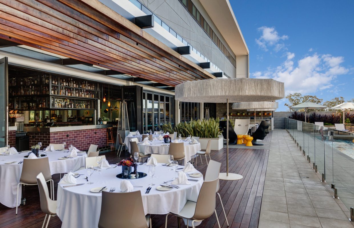 Atura Blacktown - Restaurant Hero