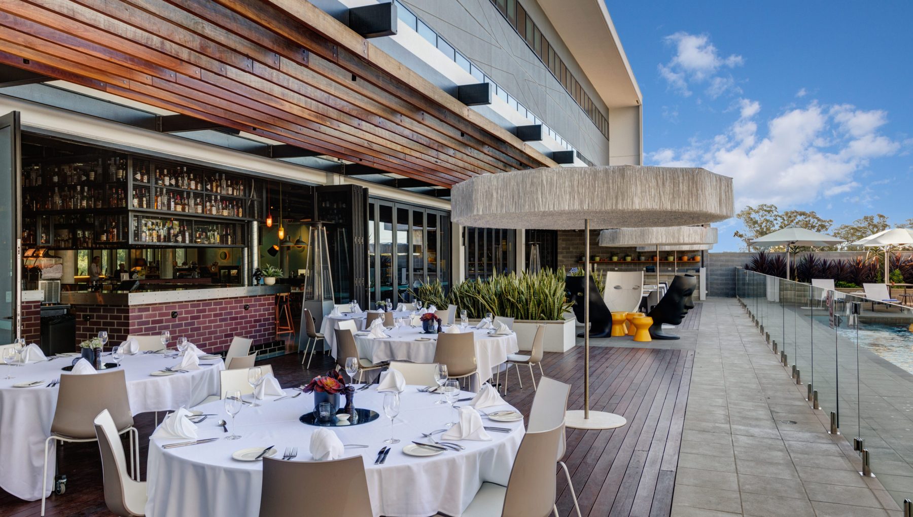 Atura Blacktown - Restaurant Hero