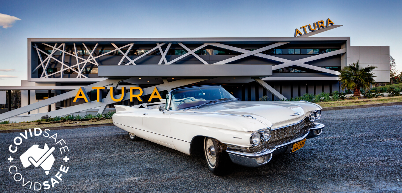 Atura Blacktown gallery slider image