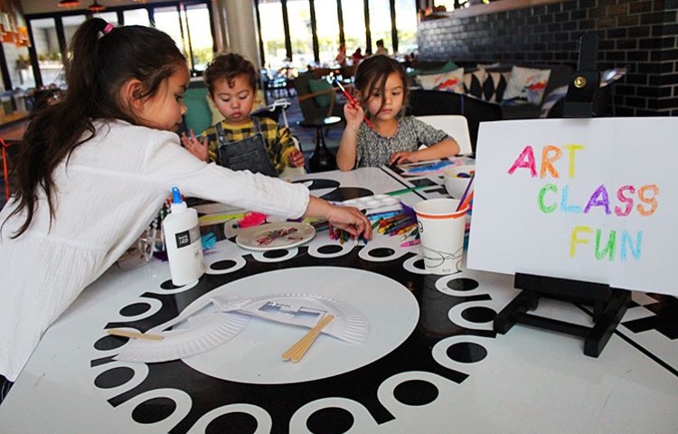 Atura Blacktown gallery slider image