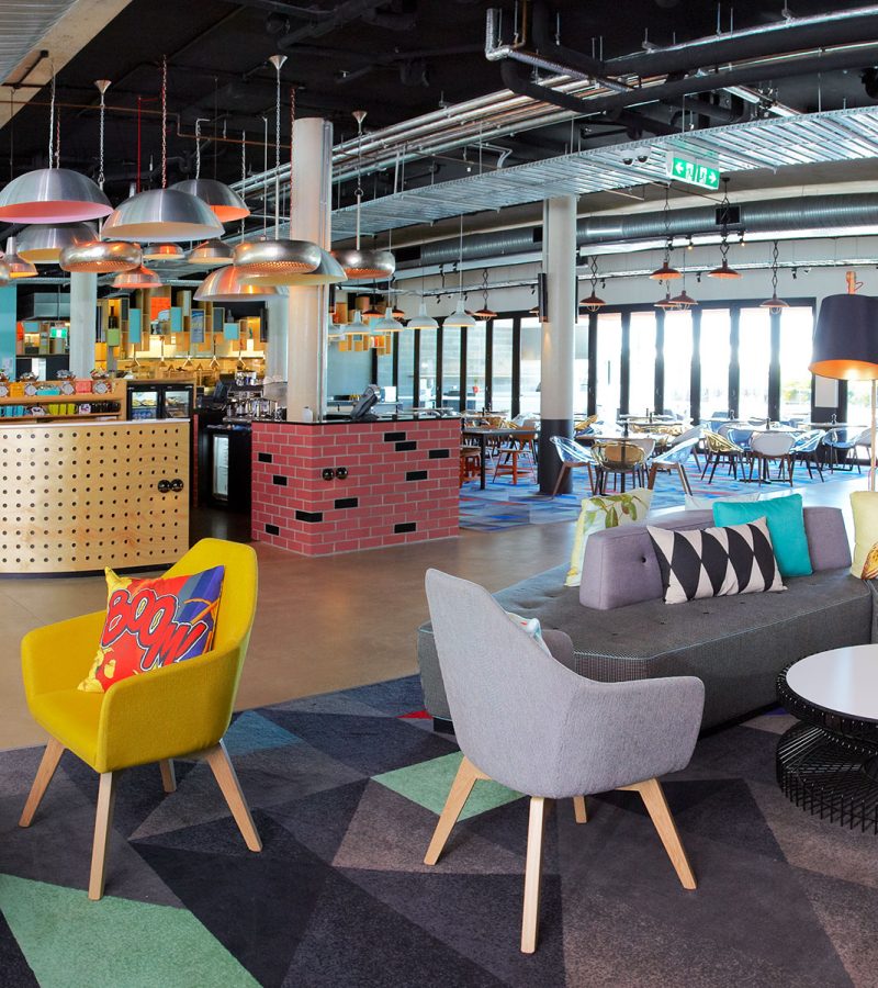 Atura Blacktown