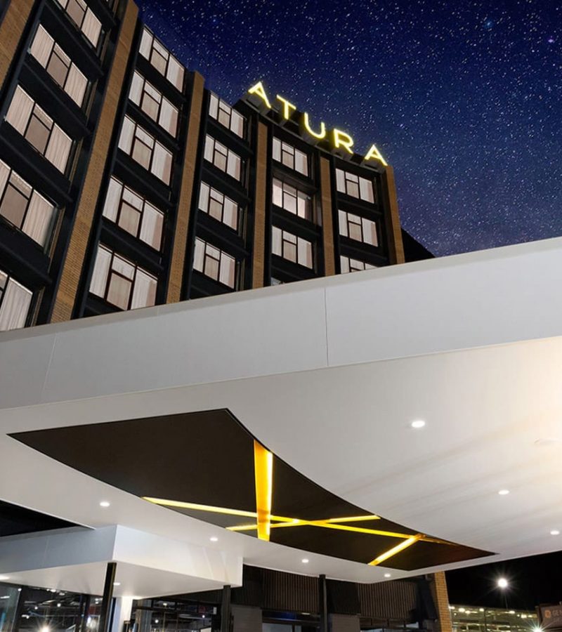 Atura Albury