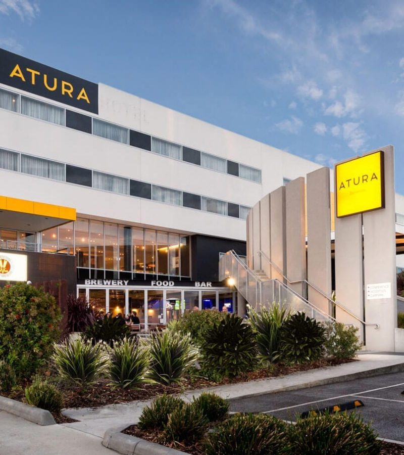 Atura Dandenong