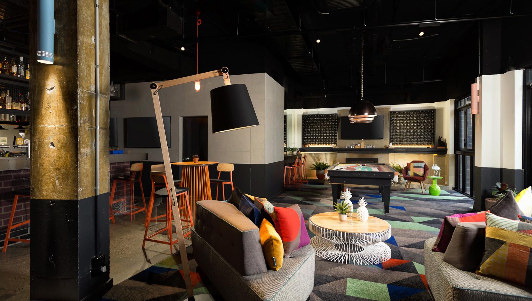 Atura Hotels page header image